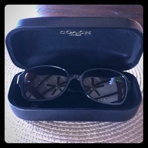 Coach Sunglasses